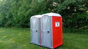 Types of Portable Toilets We Offer in Milford, PA