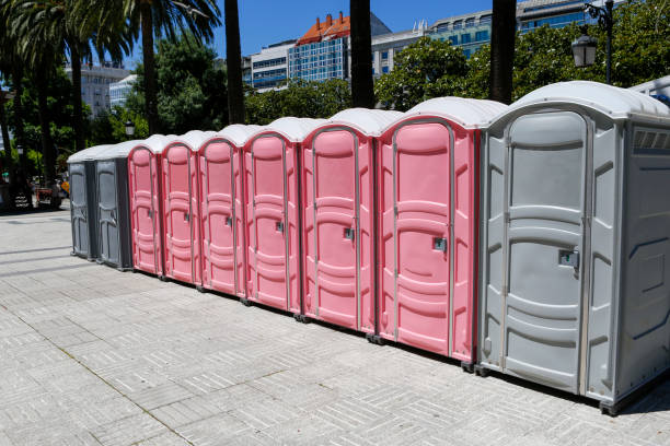 Best ADA-Compliant Portable Toilet Rental  in Milford, PA